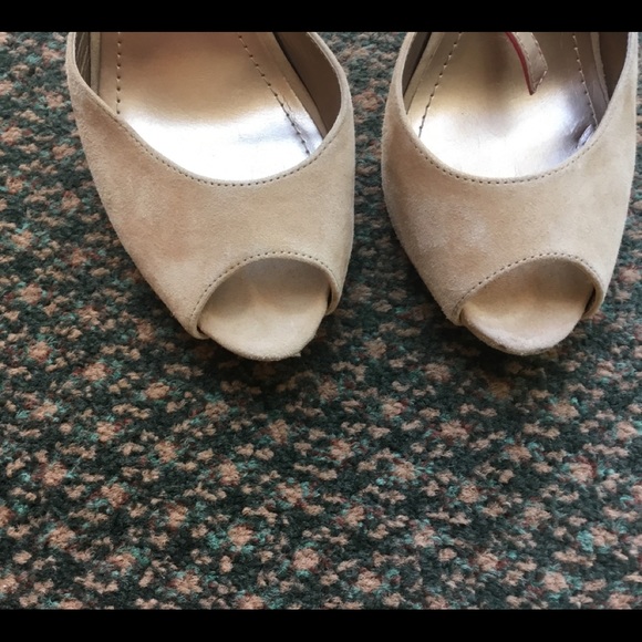 BCBGeneration Shoes - Picture 3 of 5